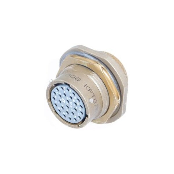 Itt Cannon KPT 26C 26-20 SKT RECP KPT07E1626S - main